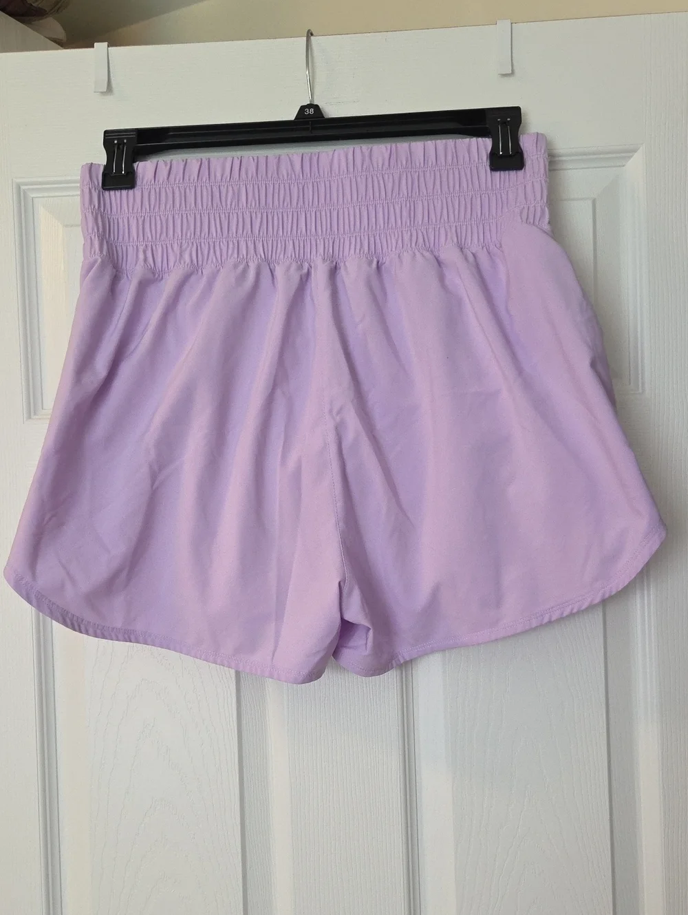 Nike band size shorts